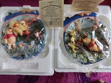 Bradford Exchange Winnie The '