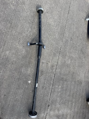 Audi sq2 golf prop - audi, shaft