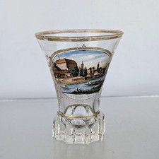 Antique 19c Empire Biedermeier