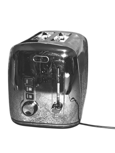 Breville silver 2 - breville,
