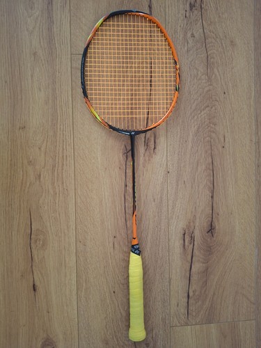 Yonex astrox - yonex, 7