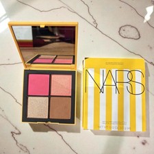 NARS Limited Edition Hot