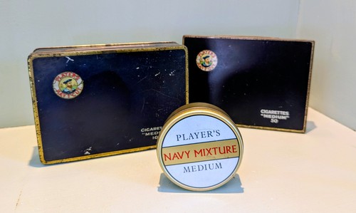 Vintage players navy - vintage,
