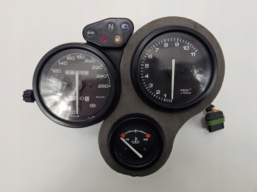 Ducati 900 st2 counter - 900,