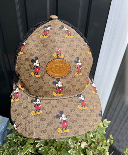 Gucci disney mickey - gucci,