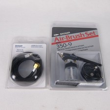 Badger 350 Easy Airbrush
