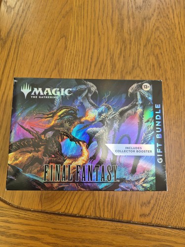 Wizards the coast mtg - of, final