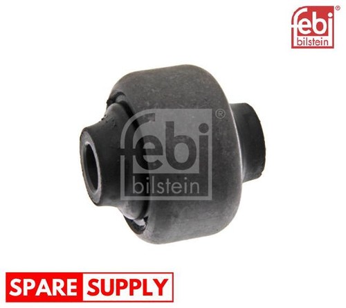 Control arm trailing - control, arm-/trailing