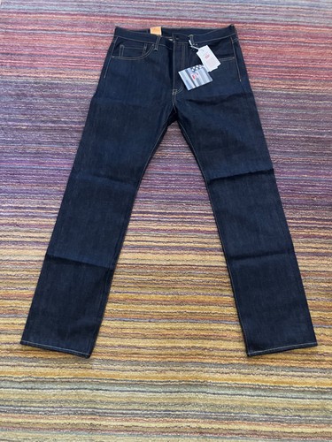 Levis 501 white oak - oak, cone