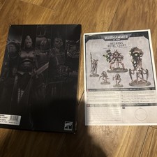 Games Workshop: Warhammer 40K