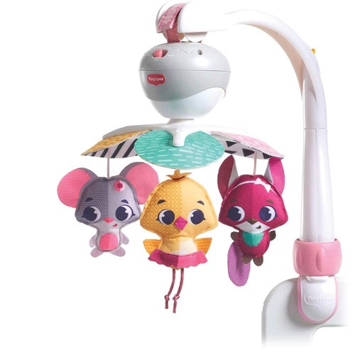 Tiny love take along - tiny,