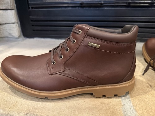 Rockport rugged bucks - rockport,
