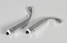 FG Part No 8461/02 alloy brake arms  (Bag 12)