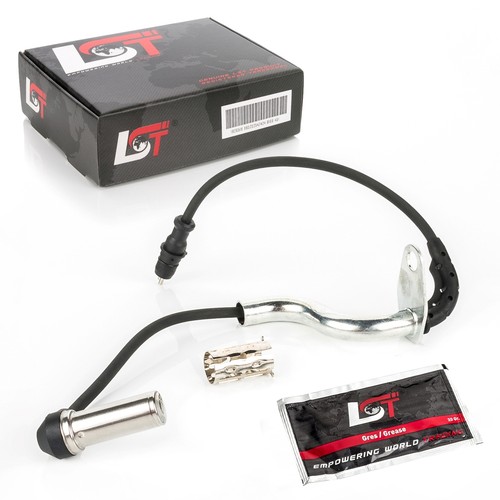 Abs sensor tachometer rear - tachometer,