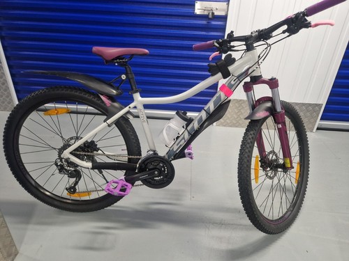 Ladies mountain bike - ladies,