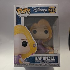 Disney Princess: Tangled