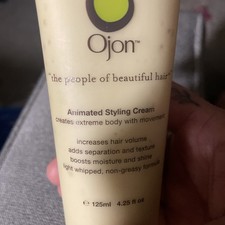 Ojon Leaving In Glossing Cream