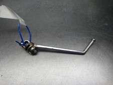 Suzuki T20 T250 T350 T500 T305 Left Kickstart Lever Pedal 