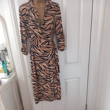 SHIRT DRESS SIZE 10/ NEW/