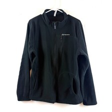Paramo Fleece Jacket Full Zip
