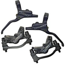 Tektro Orion 4P M745 Disc