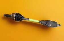 2009-2013 BMW X5 E70 LCI 3.0d N57 NEARSIDE FRONT LEFT DRIVESHAFT 27/30 SPLINES