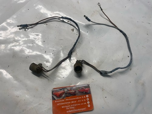 Ford mk2 escort saloon - mk2,