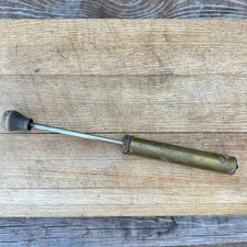 Antique Brass Hand Pump