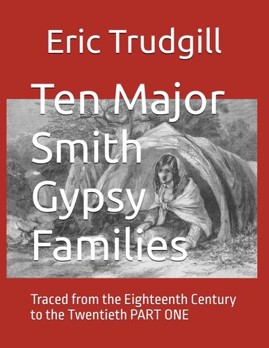 Ten major smith gypsy - major,
