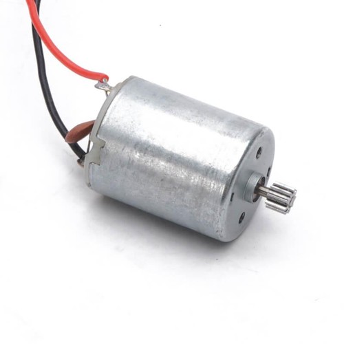 Zee hummer 280 - rc, motor