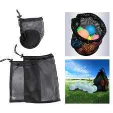 Lightweight Golf Ball Bag