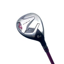 Yonex Ezone SD 6 Hybrid / 28