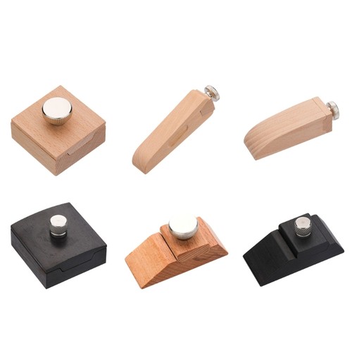 Sandpaper block leather - sandpaper,