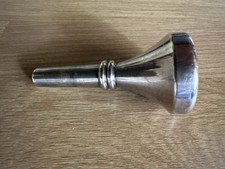 Trombone Mouthpiece