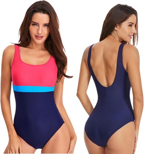 Women one piece - piece, swimsuit