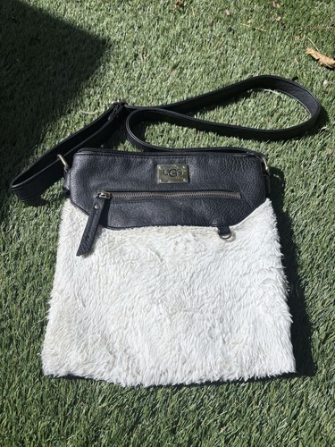 Ugg cross body bag - ugg,