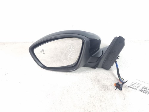Vauxhall corsa door - corsa, mirror