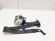 VAUXHALL ASTRA K MK7 SEAT BELT
