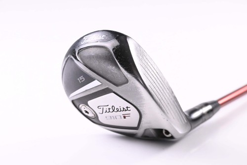 Titleist 910 wood 15 - 910,