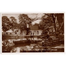 GLASGOW EMPIRE EXHIBITION 1938