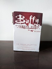 Buffy the Vampire Slayer: The