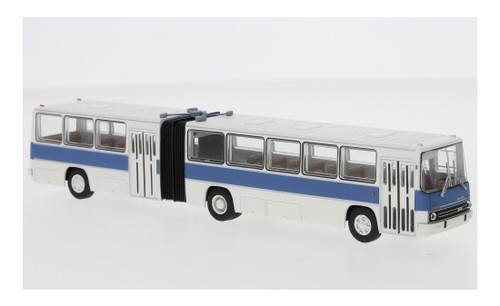 Ikarus 280 articulated bus - ikarus,