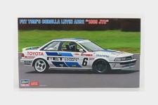 1:24 HASEGAWA Toyota Corolla