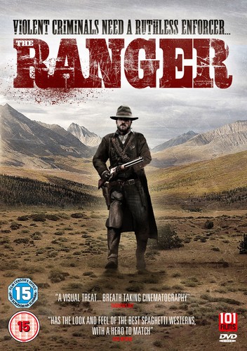 Ranger dvd andrew w - ranger,