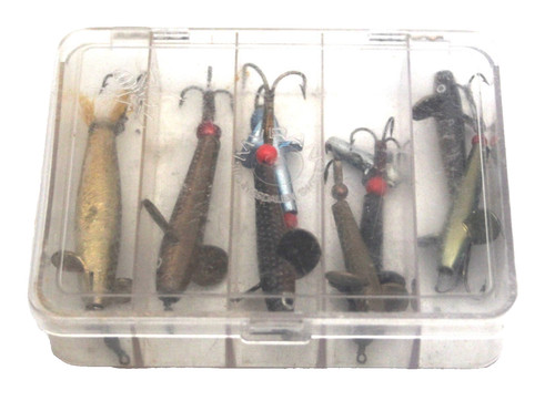 Good selection small medium - selection, small/medium