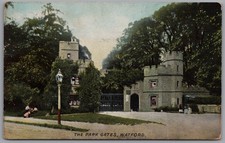 Watford hertfordshire the - watford,