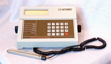 Vintage Intermec 9550