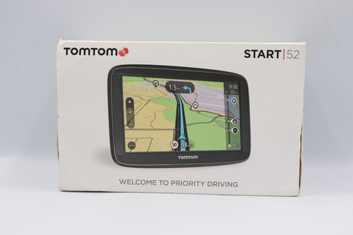 Tomtom start sat - start,