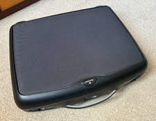 Samsonite 600 Series Hardlite
