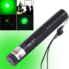 990Miles 532nm Green Laser